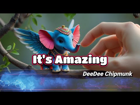 It's Amazing (Lyrics)  🌴✨