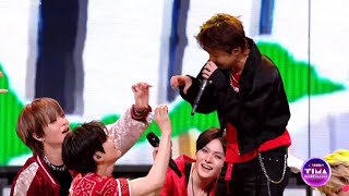 Download lagu TREASURE – RUN at TIMA mp3 Download lagu TREASURE – RUN at TIMA mp3