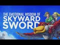 The Emotional Wisdom Of Skyward Sword