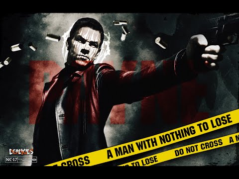 YUNG-RARE ☢️ - PAYNE (Official Lyric Video)