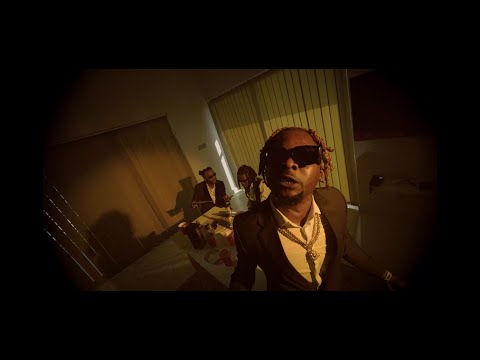 Kawabanga, Ink Boy & Blvck Jezuz - ASAMANDO (Official Video)