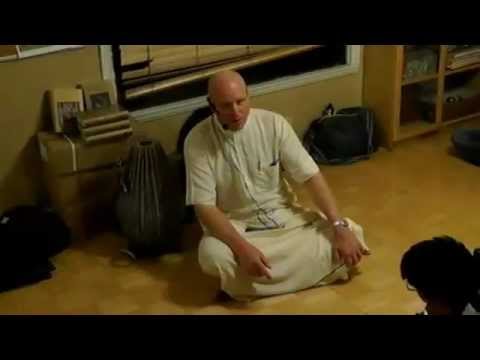 The Art of Cooperation by HG Vaisesika Dasa Prabhu, 03.13.2013
