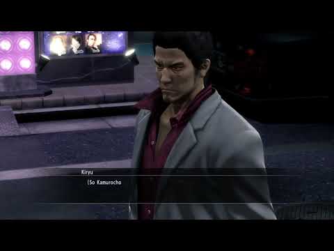 Yakuza 5 Remastered (PS4) Pt 30