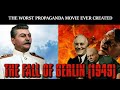 The Fall Of Berlin The Dumbest WW2 Movie Nobody Knows About