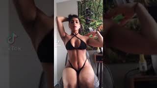 I Am  Healthy, weathy.  #Shorts, #tiktok, #bikini,