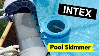 Intex Pool Skimmer