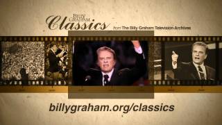 Billy Graham Classics