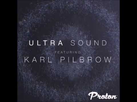 Karl Pilbrow - Ultra Sound 35 - May 2019