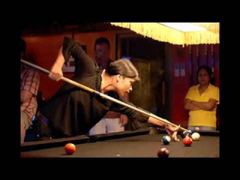Thailandbilliard.com - Hideaway Rack vs. Country Road 19 - Bangkok Pool League