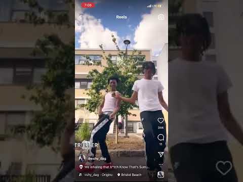 Freshy dageneral previews new song 🔥or 🚮 ? #drillscene #freshydageneral #unreleased #shorts