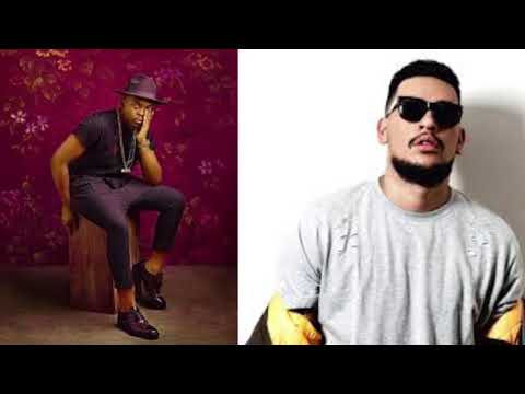 OLAMIDE FT AKA LAGOS BOY REMIX