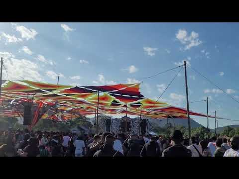 terratronic 2023 Interestelar - HodeLuã