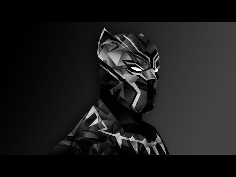 Top 10 Facts - Black Panther