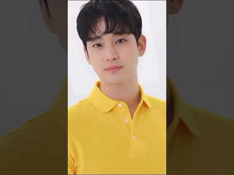 Cute Kim Soo-hyun | It's Okay to Not Be Okay | Seo Yea Ji | #kdrama #kimsoohyun #viral #photoshoot