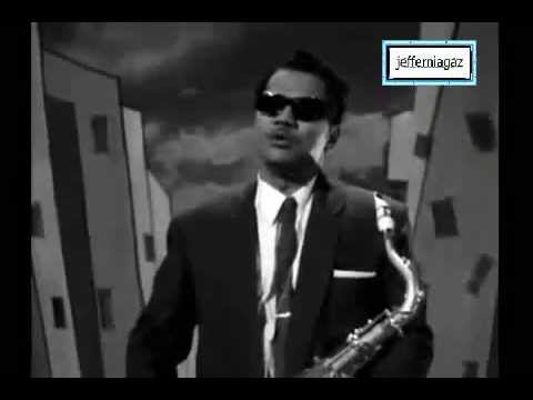 OST Ibu Mertuaku 1962 - Jeritan Batinku - P Ramlee