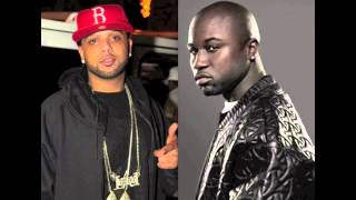 Masspike Miles - Silhouette ft. Havoc of Mobb Deep (prod by Nizzy J and AG) NEW 2012 Cosmic Clouds