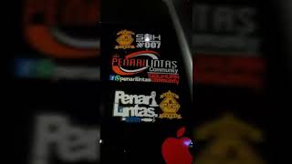 preview picture of video 'penari lintas community... region SIBUHUAN'