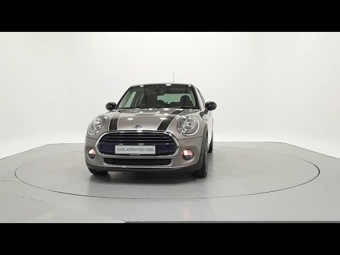 172D13993 - 2017 MINI HATCH 5-Door Cooper 18,950