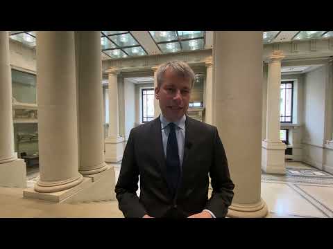 Berlin aktuell, KW 25.21 | Wochenrückblick von Steffen Bilger, CDU