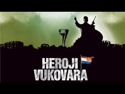 Heroji Vukovara - Grad II: Vukovar je čudo