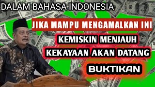 Download lagu KH Abdul Ghofur Terbaru- Jurus mendatangkan Uang mp3