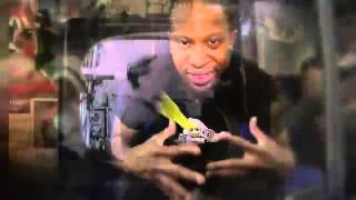 Thievery Corporation - Culture of Fear ft. Mr  Lif