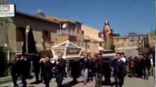 preview picture of video 'Settimana santa a Villapriolo'
