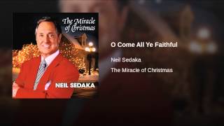 O Come All Ye Faithful Music Video