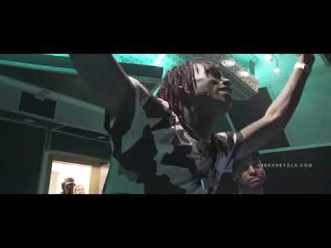 Famous Dex ft Gio k & Bryan Monopoly 10 In A Bag Official Video