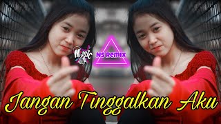 Download lagu Dj Aku hanya ingin berkata sayang - remix terbaru full bass || NS REMIX mp3