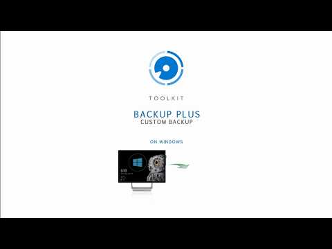 seagate 4tb backup plus portable driver