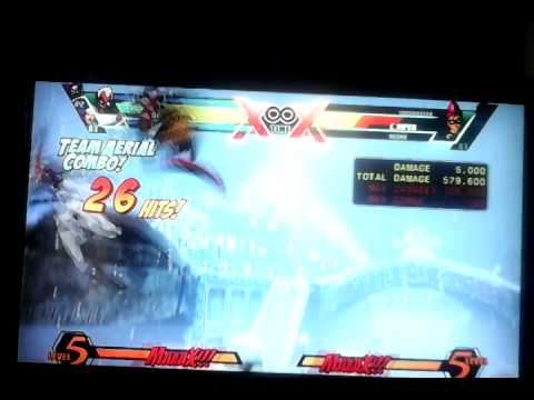 Mercenary Justice 58 - Captain America with TAC