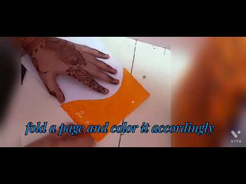 independence day l easy l By Yashashri Katageri