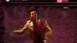 SS501- My Destiny (eng-roman sub)