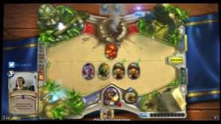 [Parlons Meta] Numéro 3 : Paladin Midrange, full fun !