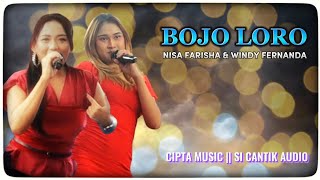 Download lagu Bojo Loro Cipta Music Si Cantik Audio... mp3
