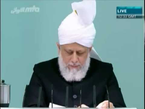 2011-04-01 Die Gehorsamkeit gegenüber dem Staat