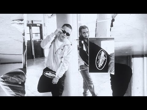 Ashbeck - RAIN Ft Rushy (Official Video)