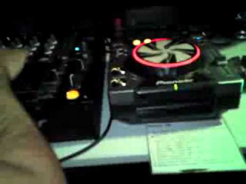 Riga Palace Soest Dj Osi Live