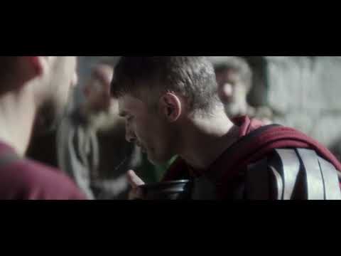 PAUL APOSTLE OF CHRIST - 10 Minute Film Clip