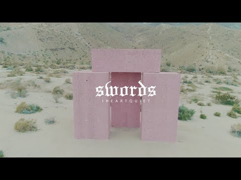 Iheartquiet - Swords [ Music Video ]