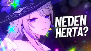 The Herta Rehberi | FEVKALADE?! | Honkai Star Rail Türkçe