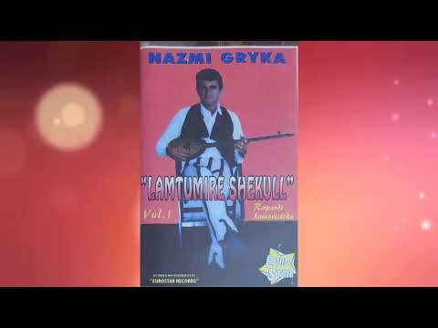 Nazmi Gryka - Firmat piramidale (Official Video)