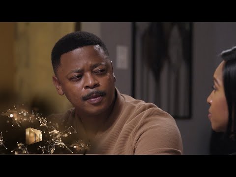 Melusi bursts Thathi’s bubble – Gomora | Mzansi Magic | S2 | Ep52