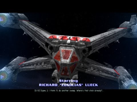 babylon 5 pc