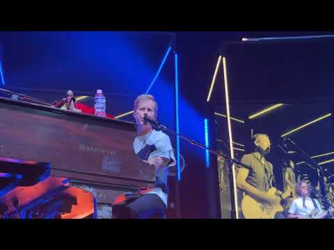 Miss California (live at VIP soundcheck)-Jack’s Mannequin at Stage AE in Pittsburgh, PA 6/13/25