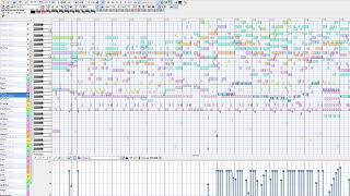 - 【切な系POPS】OSTERが曲を作るだけ#19