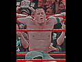 You Both Did Not Treat Me Well Wwe Johncena Edge Bigshow Wweshorts Shorts