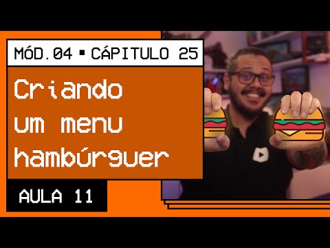O que vamos aprender no módulo 4 Curso em Vídeo HTML5 CSS3