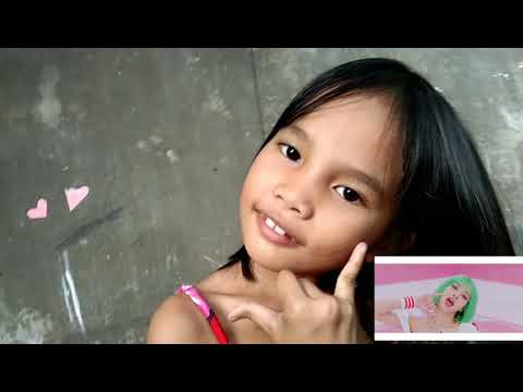 Blackpink "Ice cream" with (Selena gomez) official parody video (Ronna, ayesha, Angelique)